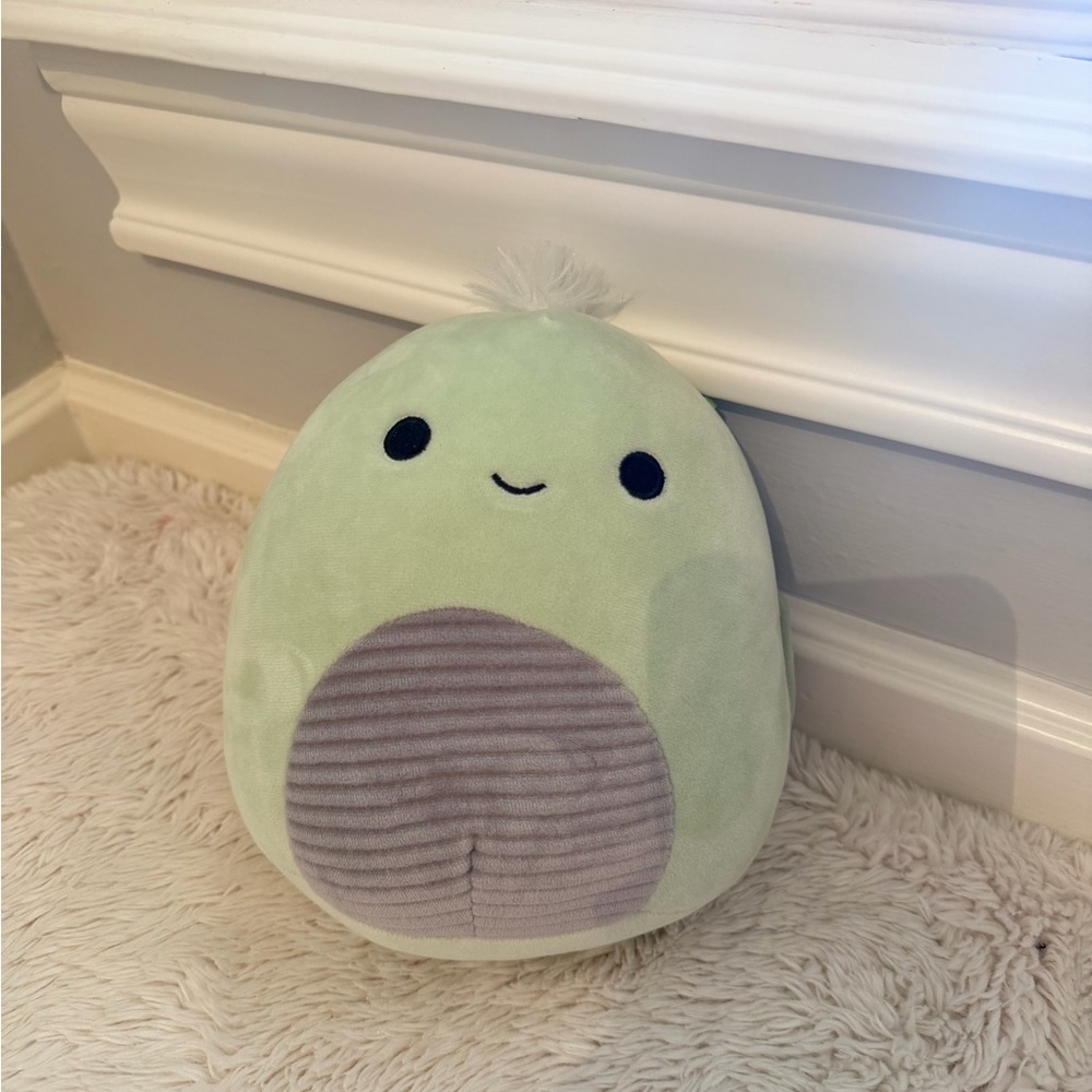 Turtle Squishmallow
